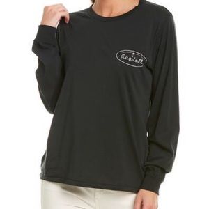 NWT Rag doll LA long sleeve